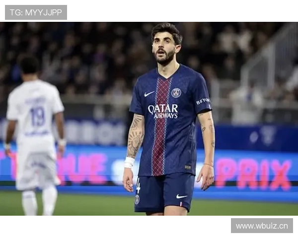 [法甲]贝拉尔多对奥巴梅扬犯规 被红牌直接罚下.